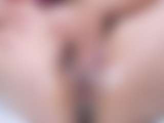 Live cam show with meganHams - Thin on Dare Cams