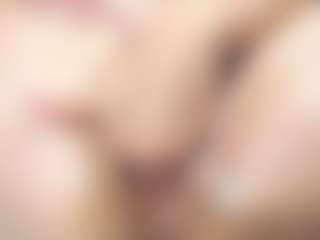 Live cam show with meganHams - Thin on Camsoda