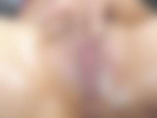 Live cam show with meganHams - Thin on Camsoda