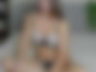 Show en direct avec Sassy-Jam - Green Eyes sur Camsoda