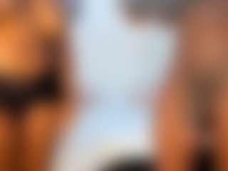 Live cam show with Adry-Morris - Tease on Soda Cam