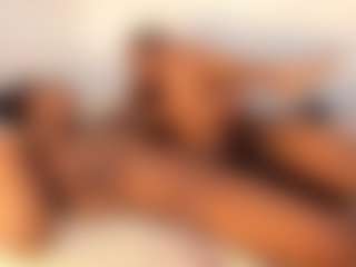 Live cam show with Adry-Morris - Striptease on Camsoda