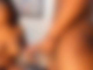 Live cam show with Adry-Morris - Orgasm on camwithhim.com
