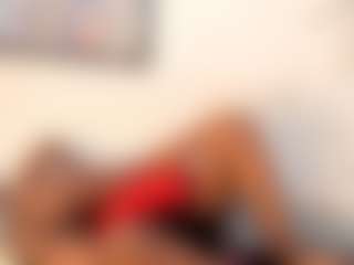 Live cam show with Adry-Morris - Cum on Camsoda