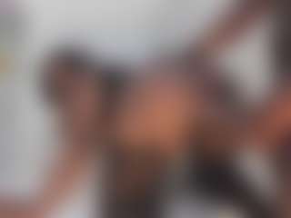 Live cam show with Adry-Morris - Cum on Dolls Live