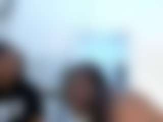 Live cam show with Adry-Morris - Toys on crypto-cams