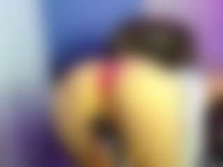 EvaConors's Live Sex Cam Show