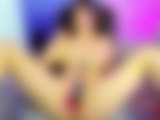 EvaConors's Live Sex Cam Show