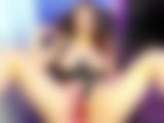 Live cam show with EvaConors - Green Eyes on slutload