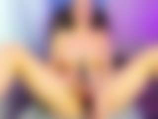 Show de cam en direct avec EvaConors - Ass Bouncing sur Camsoda