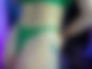 EvaConors's Live Sex Cam Show
