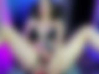 Live cam show with EvaConors - Oil on TeamSkeetLive