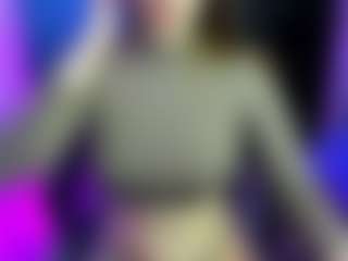 Live cam show with EvaConors - Green Eyes on liverealitysex.com