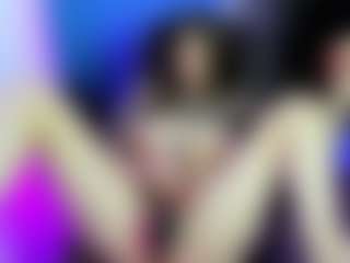 Live cam show with EvaConors - Oil on StripNow