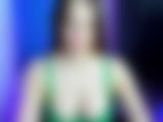 Live cam show with EvaConors - Tittyfuck on Streamer API