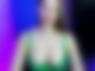 Live cam show with EvaConors - Green Eyes on SpankPalCams