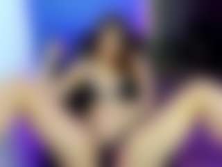 Live cam show with EvaConors - Normal on Dolls Live