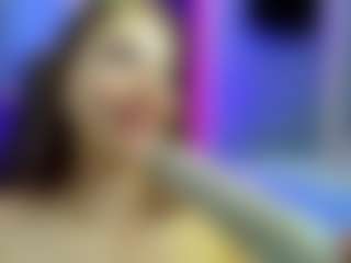 Live cam show with EvaConors - Fetish on Soda Cam