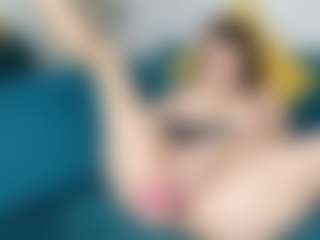 Live cam show with VanessaCalypso - Solo on Camsoda