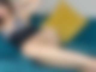 Live cam show with VanessaCalypso - Foot Fetish on Dolls Live
