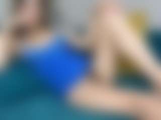 Live cam show with VanessaCalypso - Solo on Streamer API