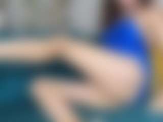 Live cam show with VanessaCalypso - Dildo Brown Hair on Camsoda