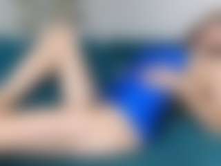 VanessaCalypso's Live Sex Cam Show