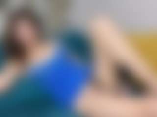 Live cam show with VanessaCalypso - Cute on Dolls Live