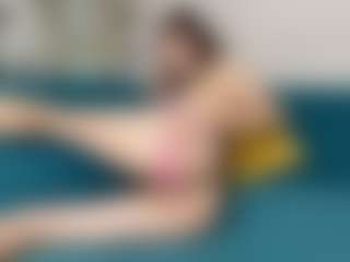 VanessaCalypso's Live Sex Cam Show