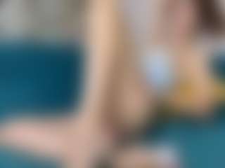 Live-Cam-Show mit VanessaCalypso - Hairy Pussy auf Camsoda