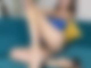 VanessaCalypso's Live Sex Cam Show