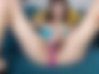 Live cam show with VanessaCalypso - Butt Plug on StripNow