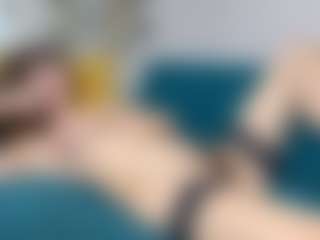 Live cam show with VanessaCalypso - Butt Plug on Camsoda