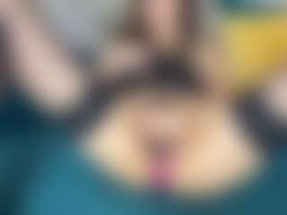 VanessaCalypso's Live Sex Cam Show