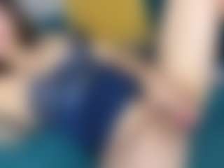 VanessaCalypso's Live Sex Cam Show