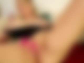 Liloukatt's Live Sex Cam Show