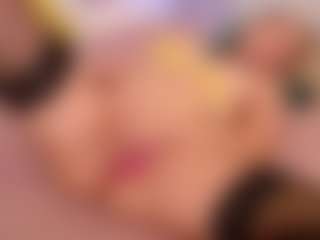 Live cam show with Liloukatt - Squirt Blonde Hair on Strip Flash - Live Sex Shows
