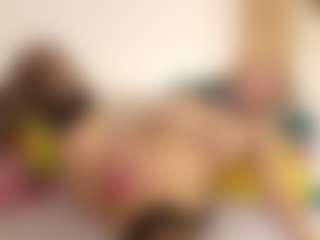 Liloukatt's Live Sex Cam Show