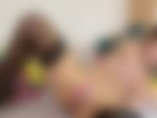 Liloukatt's Live Sex Cam Show