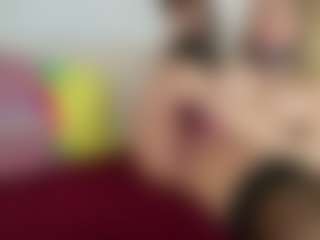 Liloukatt's Live Sex Cam Show