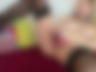 Live cam show with Liloukatt - Blonde Hair on Camsoda Late Night