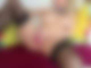 Liloukatt's Live Sex Cam Show