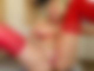Liloukatt's Live Sex Cam Show