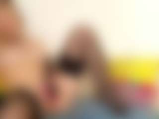 Live cam show with Liloukatt - Blonde Hair Shaved Pussy on SpunkLive