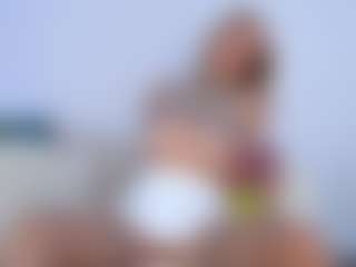 Liloukatt's Live Sex Cam Show