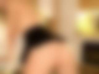 Liloukatt's Live Sex Cam Show
