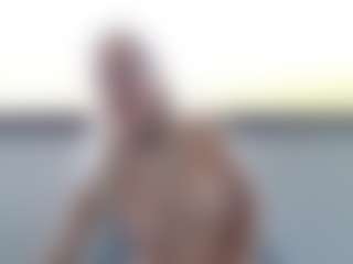 Liloukatt's Live Sex Cam Show