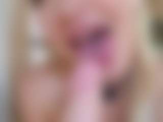 Liloukatt's Live Sex Cam Show