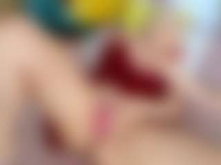 Liloukatt's Live Sex Cam Show