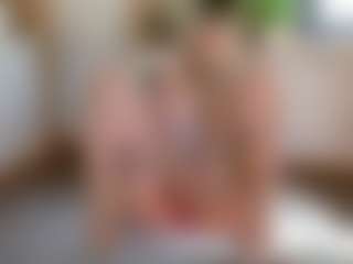 Liloukatt's Live Sex Cam Show